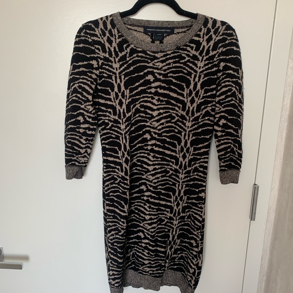 Bodycon Dress